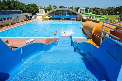 Casa vacanze a Ustronie Morskie
