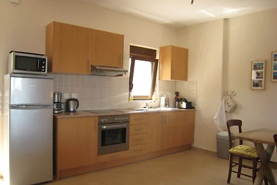 Villa con vista mare a Prinès vicino a...