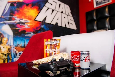 Standard Doppelzimmer – Ohne Fenster