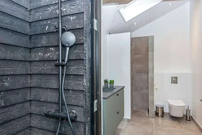 10 Personen Ferienhaus in Haderslev-By Traum