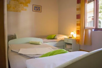 Apartments Jukica - Three Bedroom Apartment W...