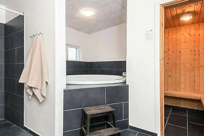 14 Personen Ferienhaus in Glesborg