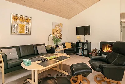 6 Personen Ferienhaus in Læsø