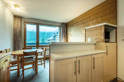 Residenz Cheval Blanc für 5 Personen