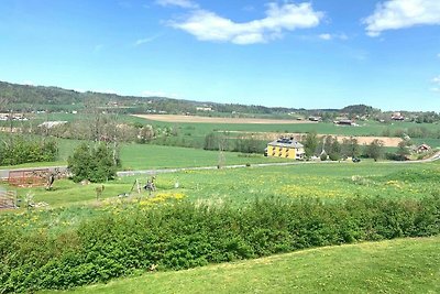 4 Sterne Ferienhaus in HuskvarnA