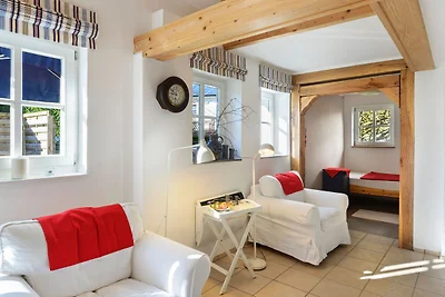Casa di campagna storica con sauna