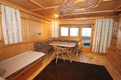 Mooi appartement in Kaltenbach bij het...