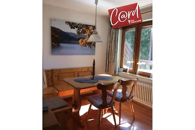 Casa vacanze Vacanza di relax Titisee-Neustadt