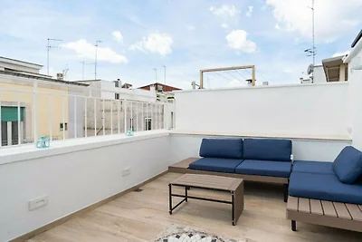 Grotta Helios con Terrazza