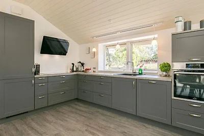 8 Personen Ferienhaus in Væggerløse