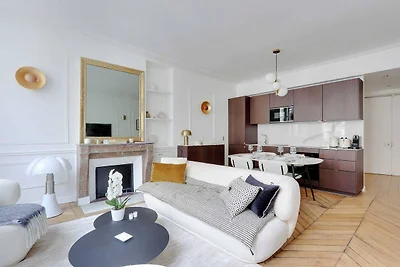 Appartement chic - 2CH/4P - Odéon