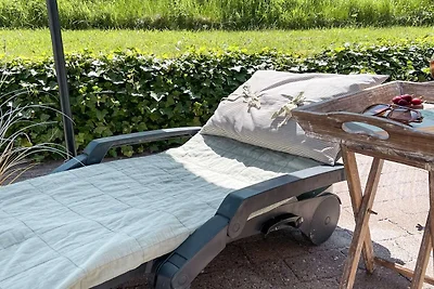 4 Personen Ferienhaus in Aabenraa