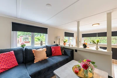 Chalet in Reutum am Almelo Nordhorn Kanal