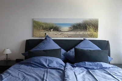 Ferienwohnung mit 1 Schlafzimmer