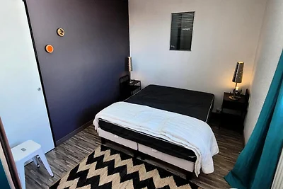 2 Zimmer + Hütte für 6 Personen Plagne Centre