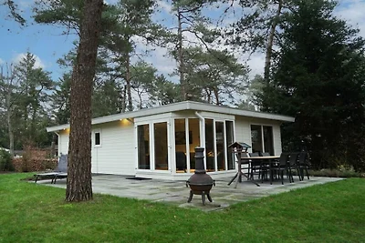 Ferienhaus mit 1 Schlafzimmer