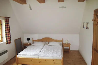 Accogliente villa a Stupná con piscina...