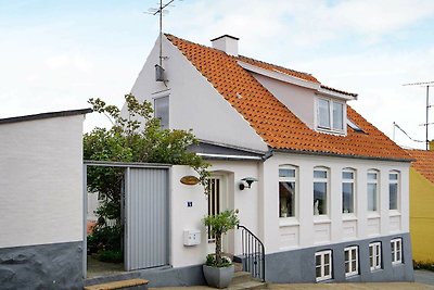 4 Personen Ferienhaus in Allinge