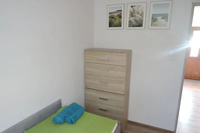 Neues Ferienhaus für 5 Personen in Wisełka