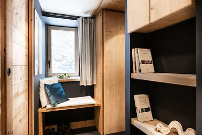 Chalet in Praranger in der Nähe von Skipisten