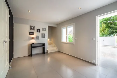 Villa in Occitanie mit privatem Pool