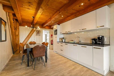 Appartement Boerderij in Strandnähe