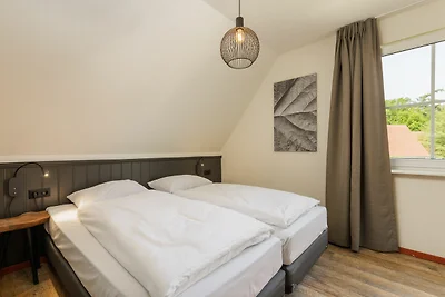 Ferienhaus mit Geschirrspüler, Nähe Bad...