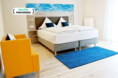 Bernsteinsee Hotel und Ferien Superior Suite