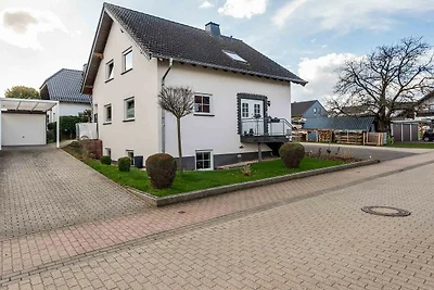 Ruhiger Kurzurlaub im malerischen Roes