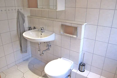 Wohnung in Waldnähe