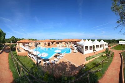 Apartament w Vignola Mare blisko plaży