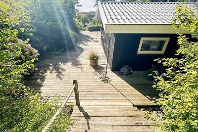 6 Personen Ferienhaus in Dronningmølle-By...