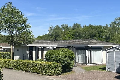 Ferienhaus in Brunssum mit Terrasse