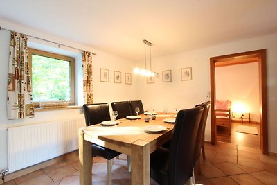 Chalet mit Terrasse in Niederndorf/Kufstein