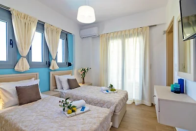 Villa in Adele mit privatem Pool