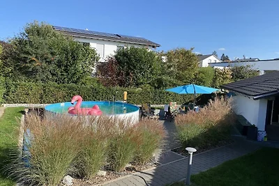 Ferienhaus mit 3 Schlafzimmer