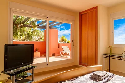 Luxuriöse Maisonette-Wohnung in Torrox Costa