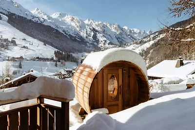 Residenz Kamtschatka