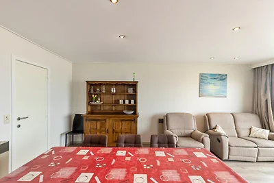 Wohnung in Blankenberge am Hafen