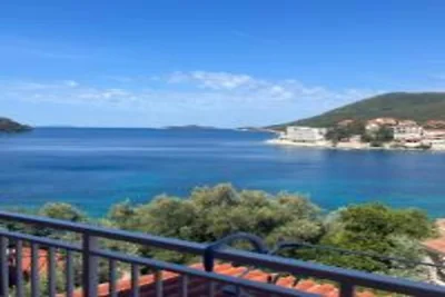 Apartments Bleuš - One Bedroom Apartment with...