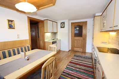 Schöne Wohnung in der Nähe des Skigebietes