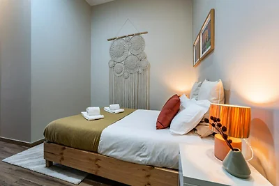 Wohnung in Porto mit Flussblick