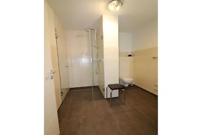 Ferienwohnung mit 1 Schlafzimmer