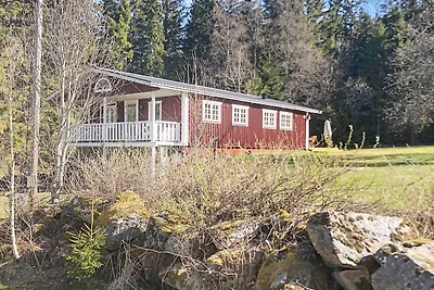 6 Personen Ferienhaus in SÄVSJÖ
