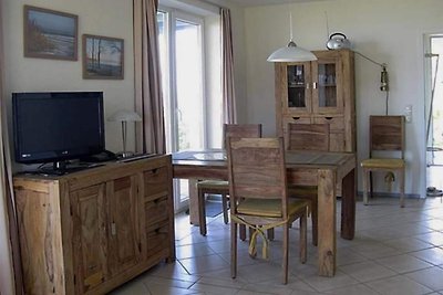 Appartement mit fantastischer Aussicht