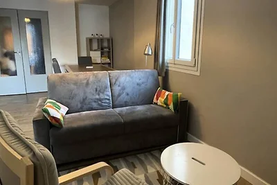 Residenz Les Miandettes