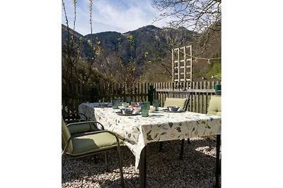 Ferienhaus Alexandra