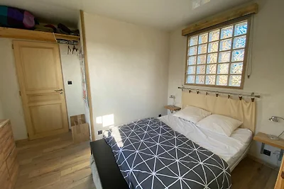 Charmantes Ferienhaus in ruhiger Lage, nahe K...