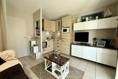 Appartamento ad Arcachon vicino alla spiaggia