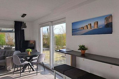 Ferienwohnung See-House